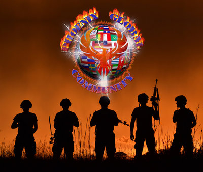 Different Lightning... From phoenix instead of World